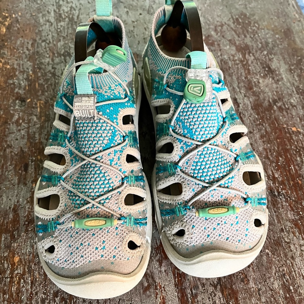 Keen American Built Sandals Women’s 7.5